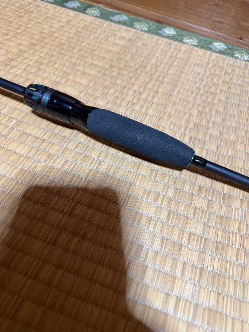 エメラルダス AIR BOAT 511MLS-S