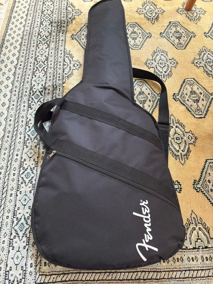 USAピックアップ搭載 Hybrid 60s Stratocaster