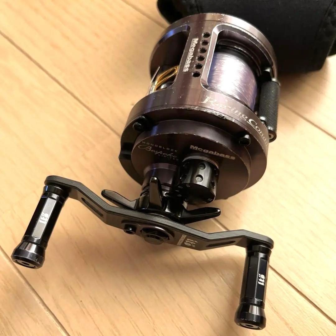 ITO モノブロック ビスポーク リミテッド レーシング コンディション L