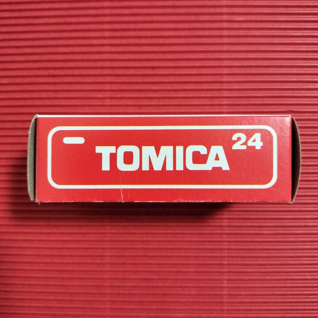 トミカ『トヨタ MR2（プロトタイプ）』未開封品・日本製