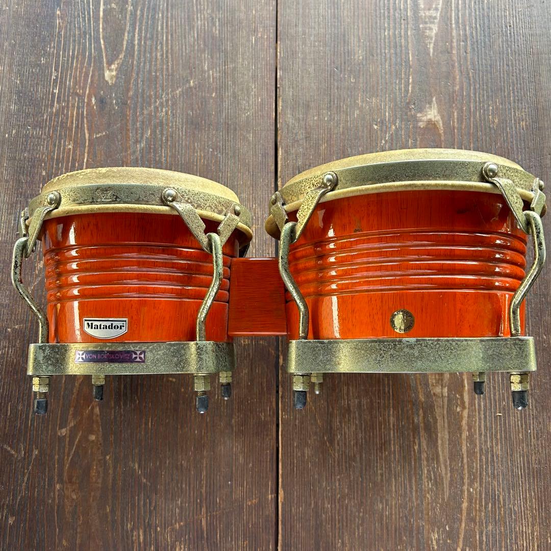 Matador マタドール　ボンゴ