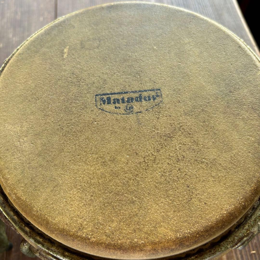 Matador マタドール　ボンゴ