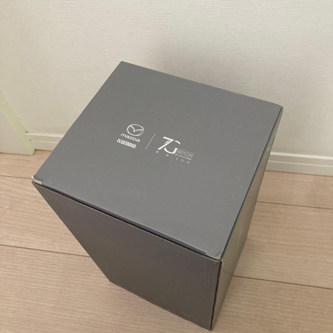 MAZDA CX-30 ミニカー