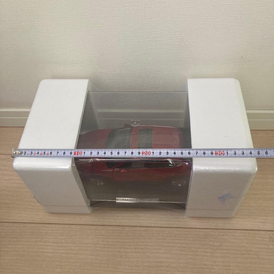 MAZDA CX-30 ミニカー