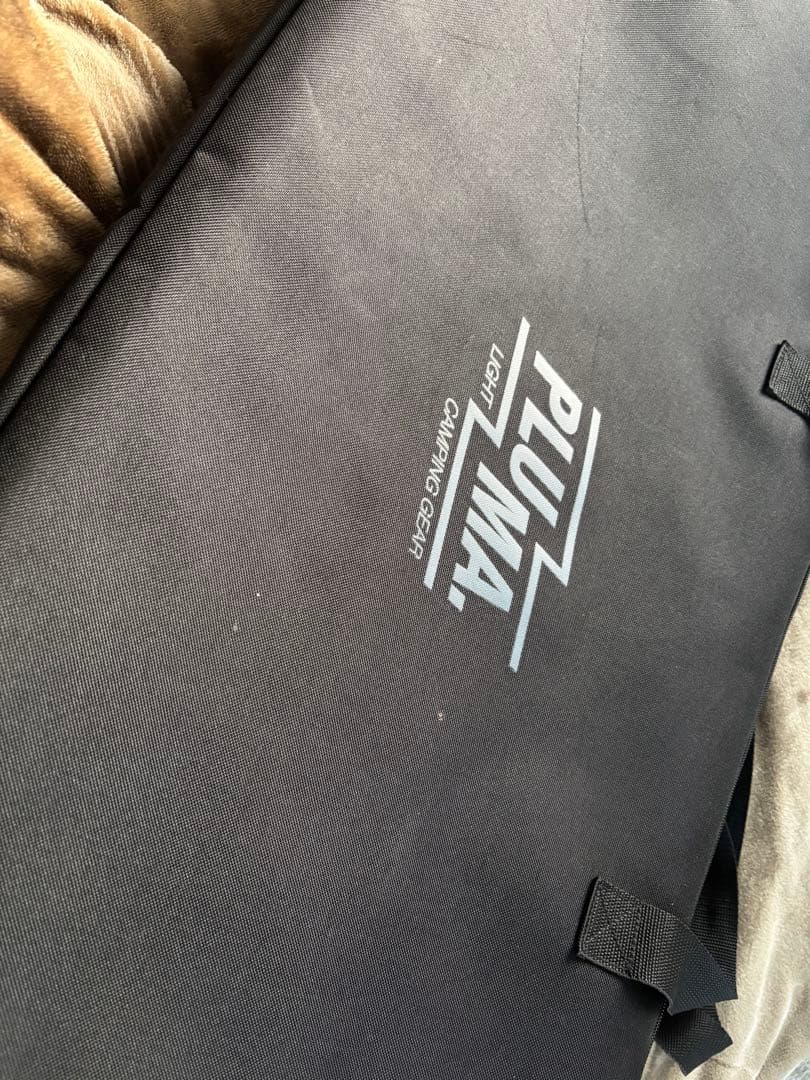 【STORY】MUTO　プルマIGTテーブル 3kg アウトドアテーブル