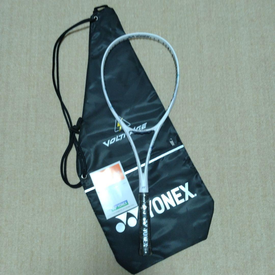カイカイカイさま専用。 YONEX VOLTRAGE 5V UXL 1