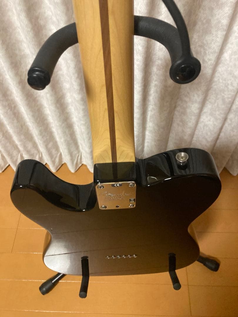 ギター fender american standard telecaster USA