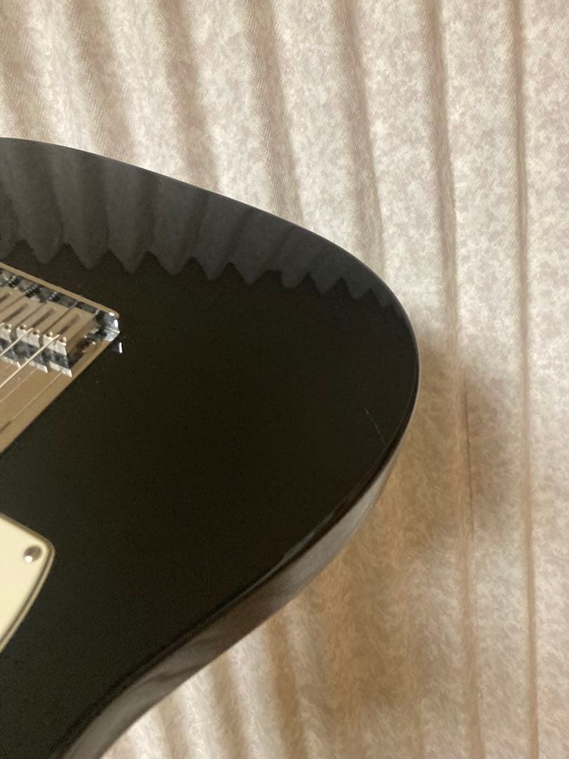 ギター fender american standard telecaster USA