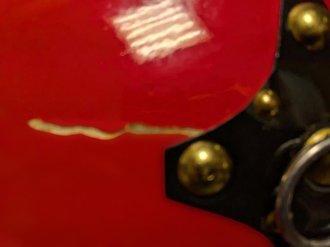 エイサー大太鼓ケース付（TB-5）