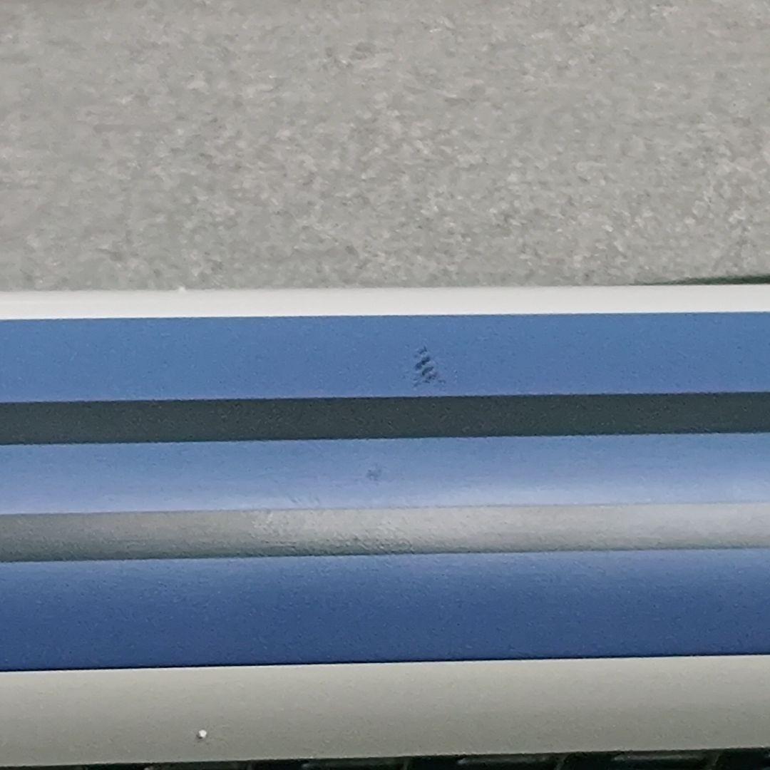 KATO 10-382 Nゲージ 500系新幹線 のぞみ 基本セット 7両