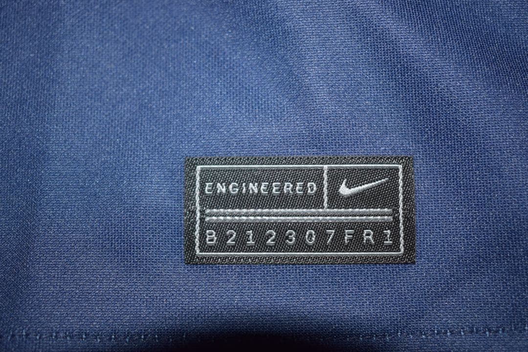 【国内正規品・新品】PSG ネイマール 22-23 長袖ユニフォーム