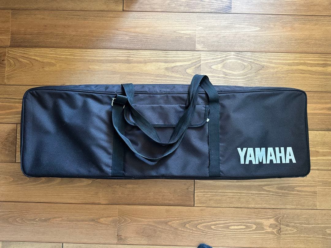 Yamaha S03 シンセサイザー 61鍵（付属品多数）