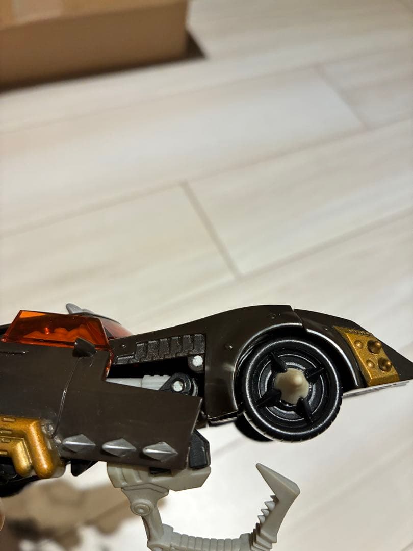 トランスフォーマー ムービー N.E.S.T オートボットアライアンス セット