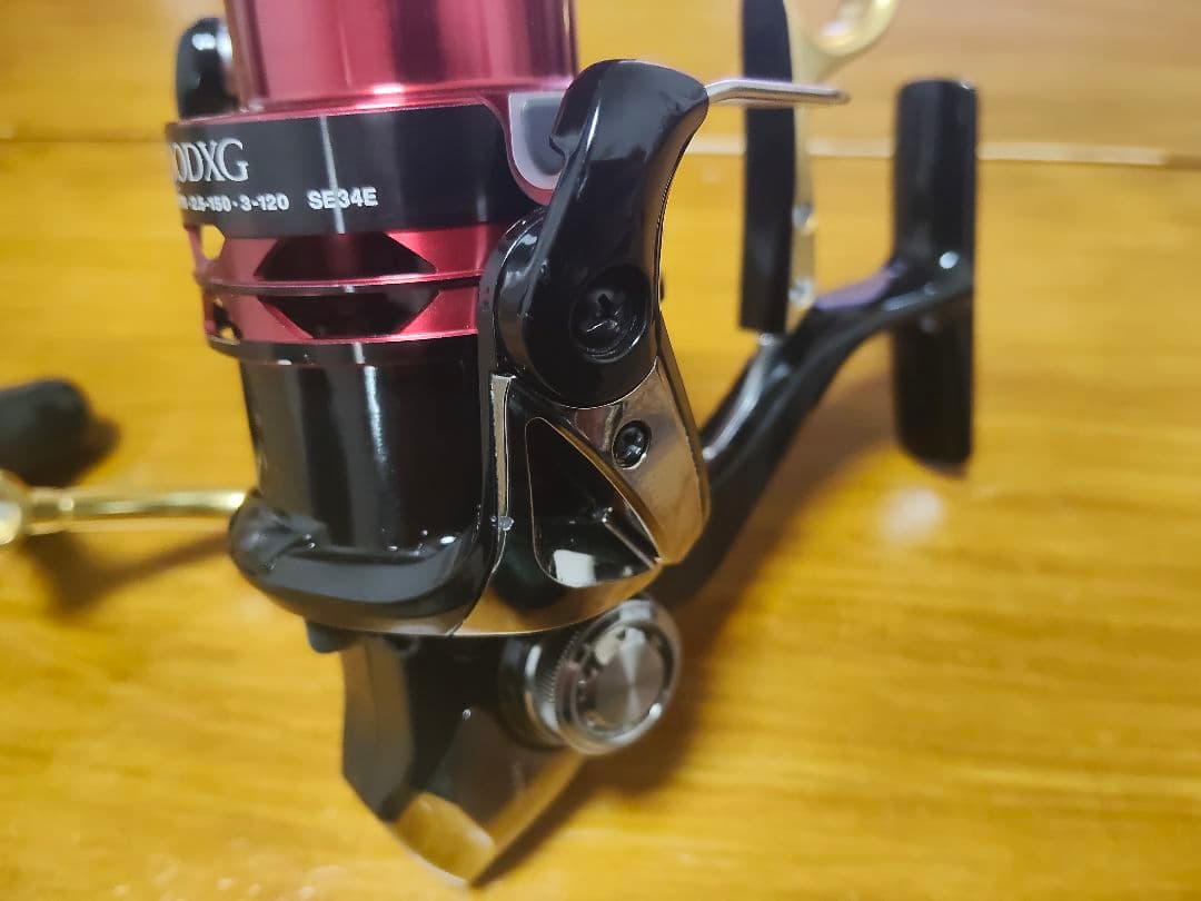 【ヤエン音出し爆音改造】13BB-Xハイパーフォース2500DXG