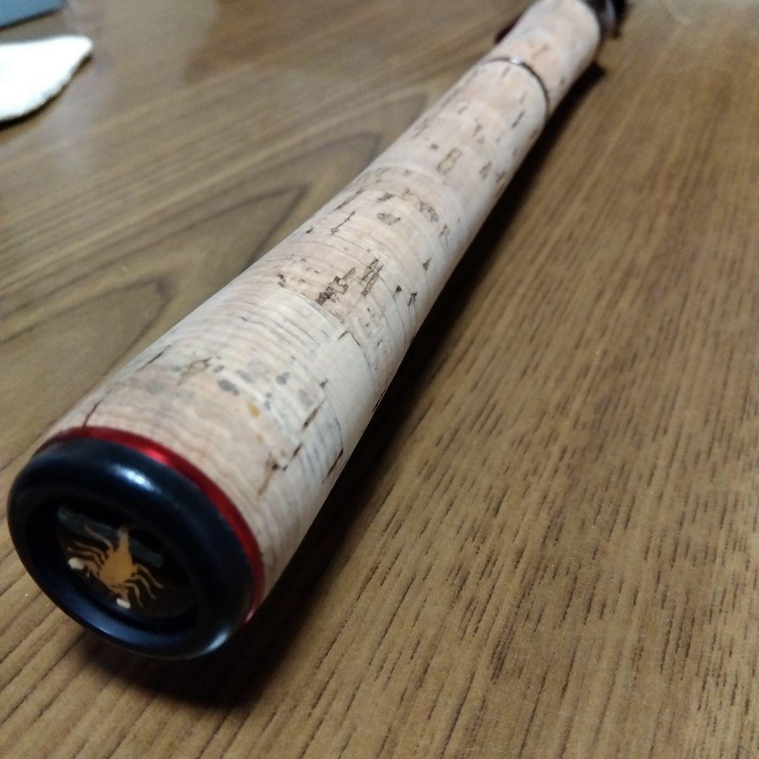 ロッド 19Scorpion 1652R-2