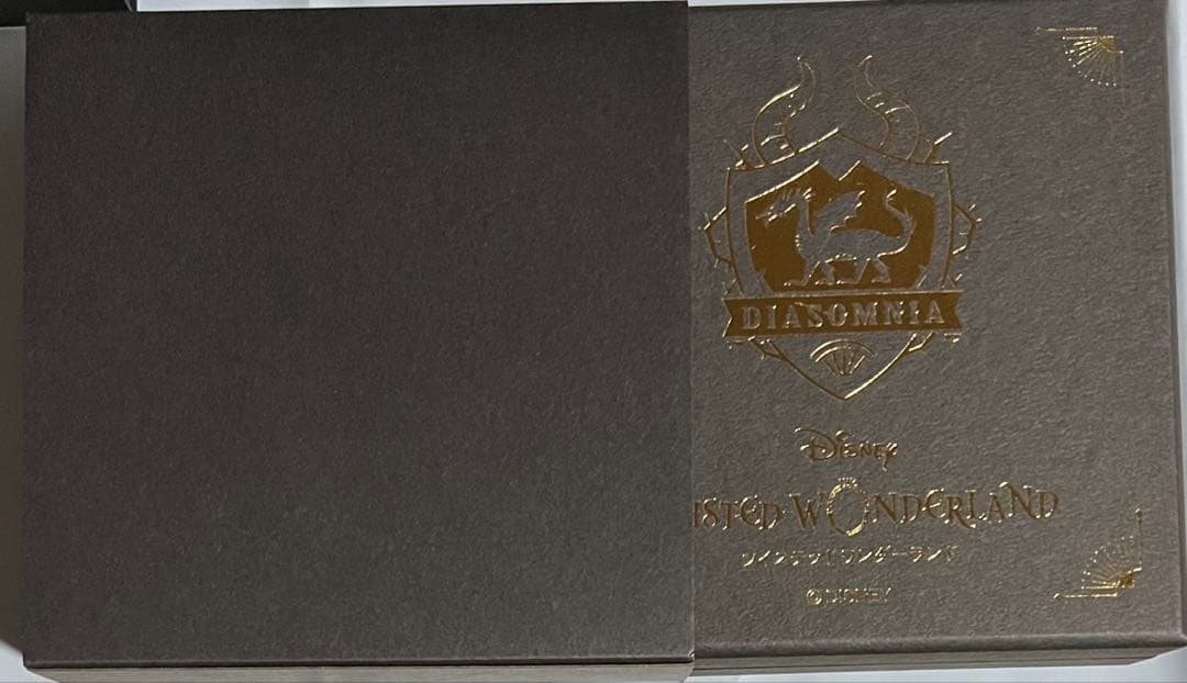 ツイステ ディアソムニア寮 レプリカ腕章