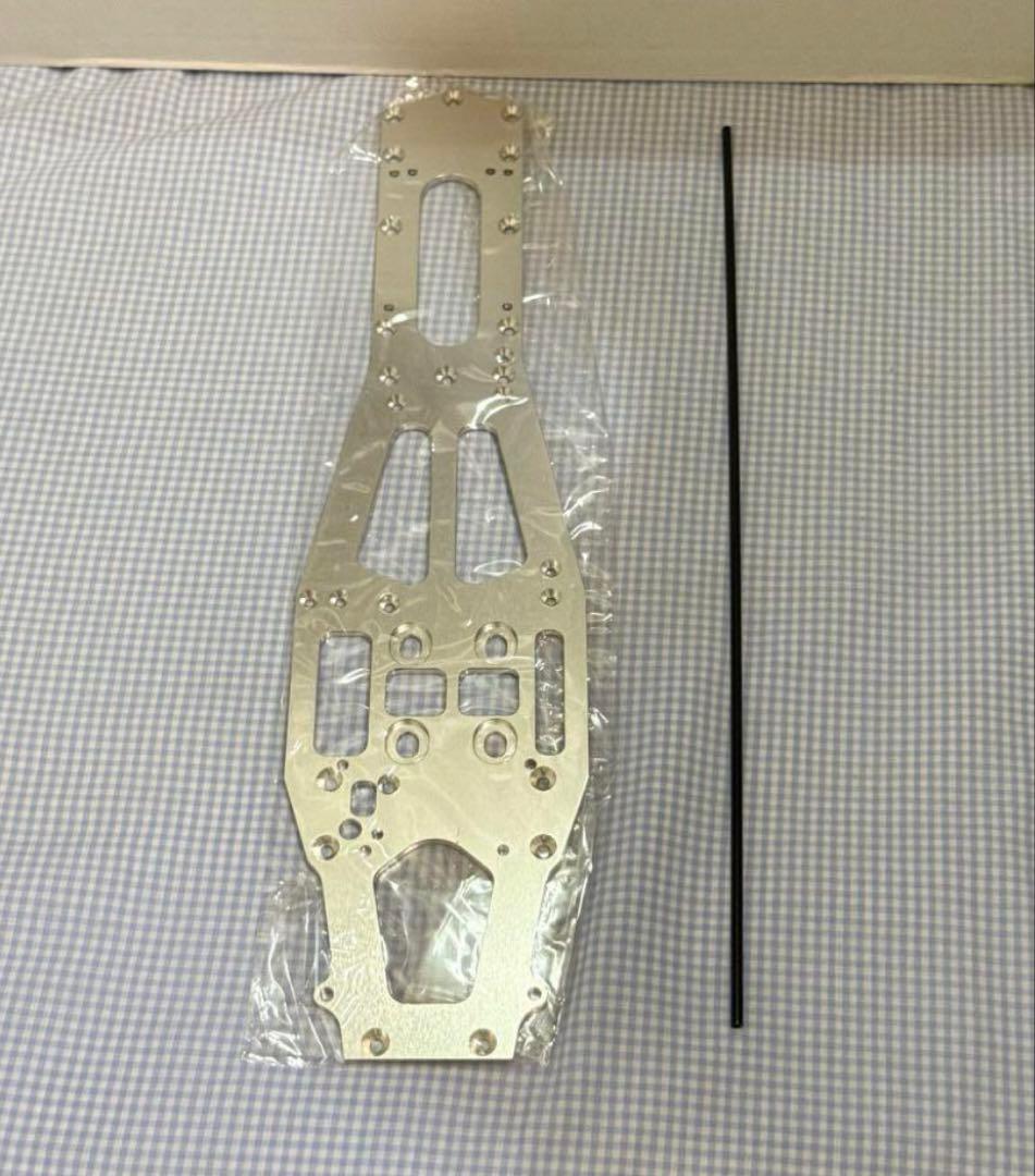 未組み立て★ヨコモ◆YOKOMO★GT-4R KIT 太郎GT-ONE ボディ付