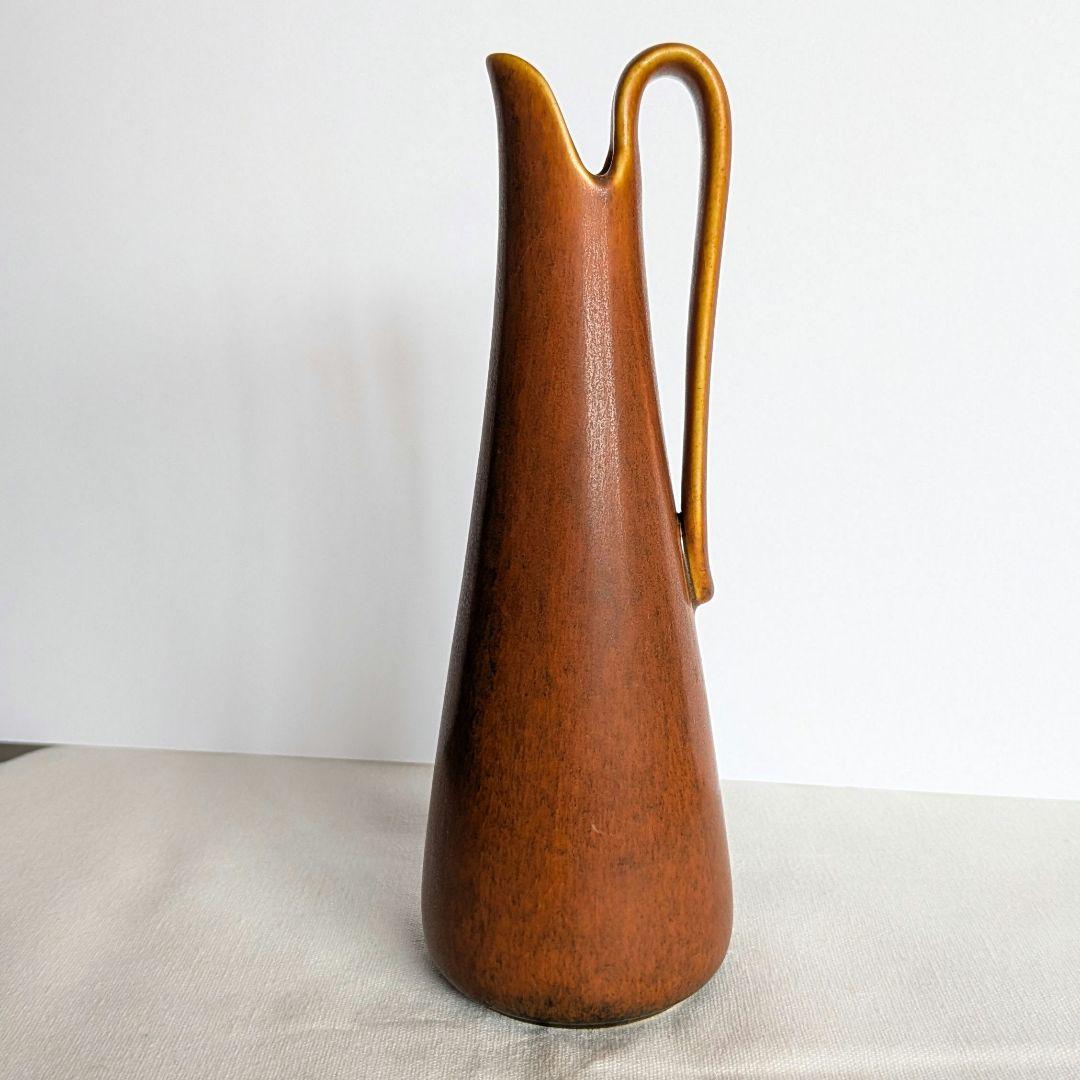 6*6様 グンナー二ールンド　nymolle 花器　デンマーク　北欧ビンテージ