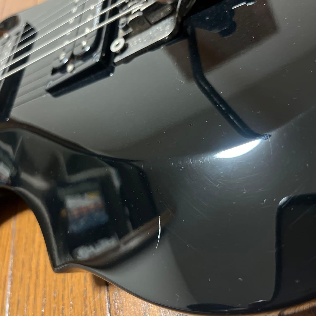 【オシオ】フォレスト エドワーズ　ESP ソフトケース付き