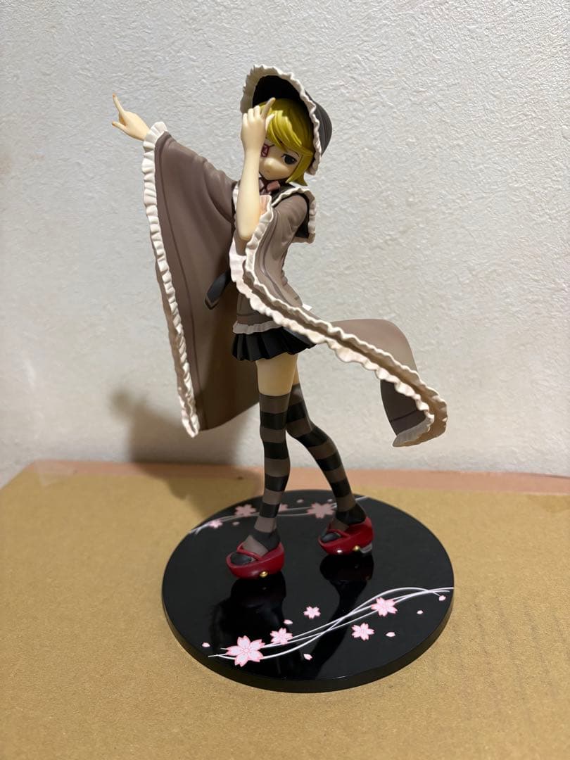 フリーイング 1/8 鏡音リン 千本桜 feat.初音ミク 1595026123