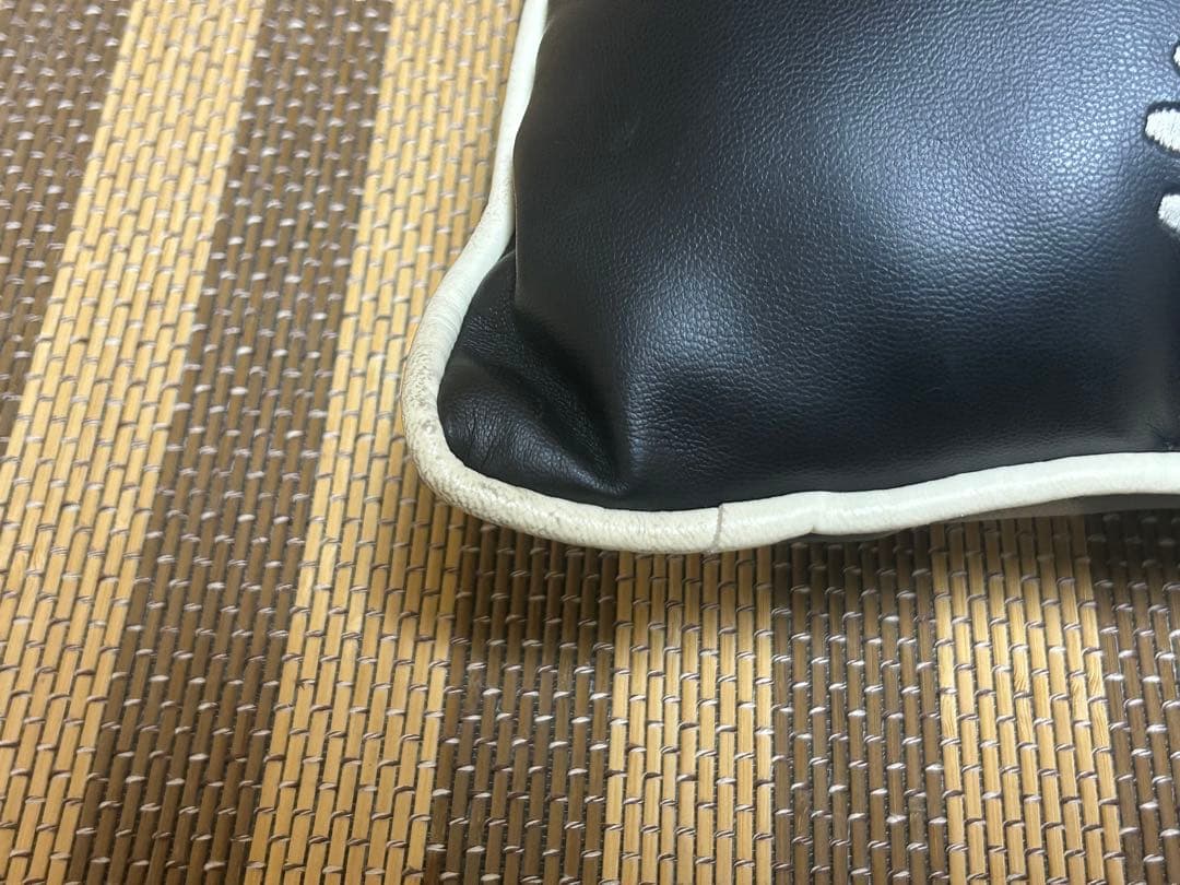 ☆クロネ☆KURONE☆クッション☆希少！☆