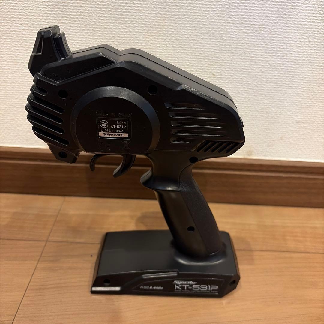 shinichiさん専用　京商 kyosho ミニッツ ランドローバー