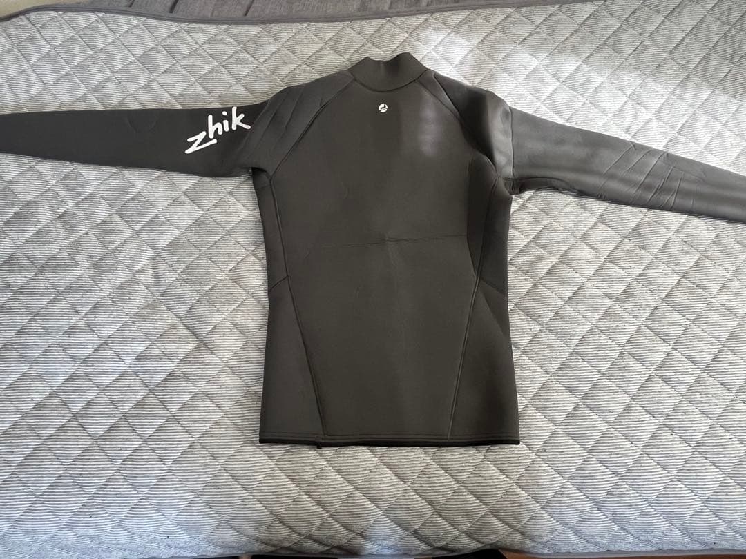 Zhik ウェットスーツ スーパーウォーム メンズS セーリング