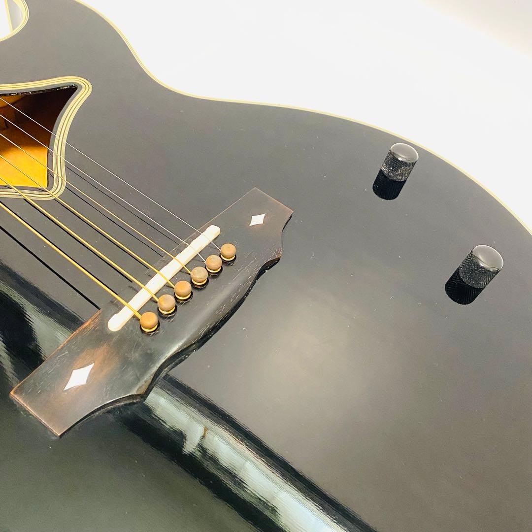 超激レア！ B.C. Rich NJ Series エレアコ ビンテージギター