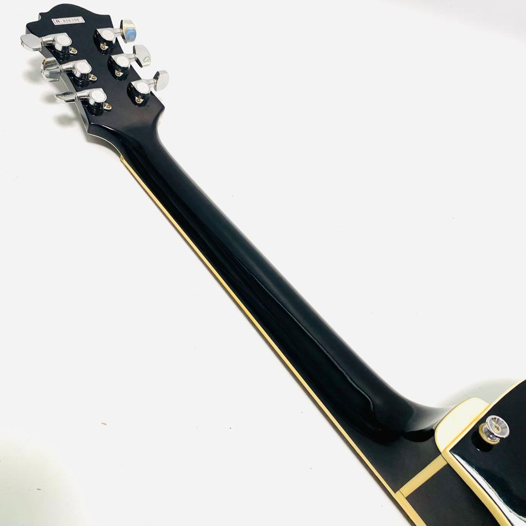 超激レア！ B.C. Rich NJ Series エレアコ ビンテージギター