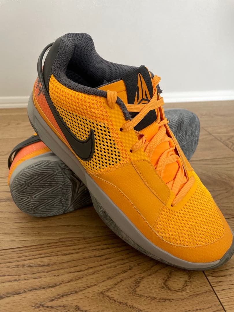 【箱アリ】 Nike JA1 Wet Cement