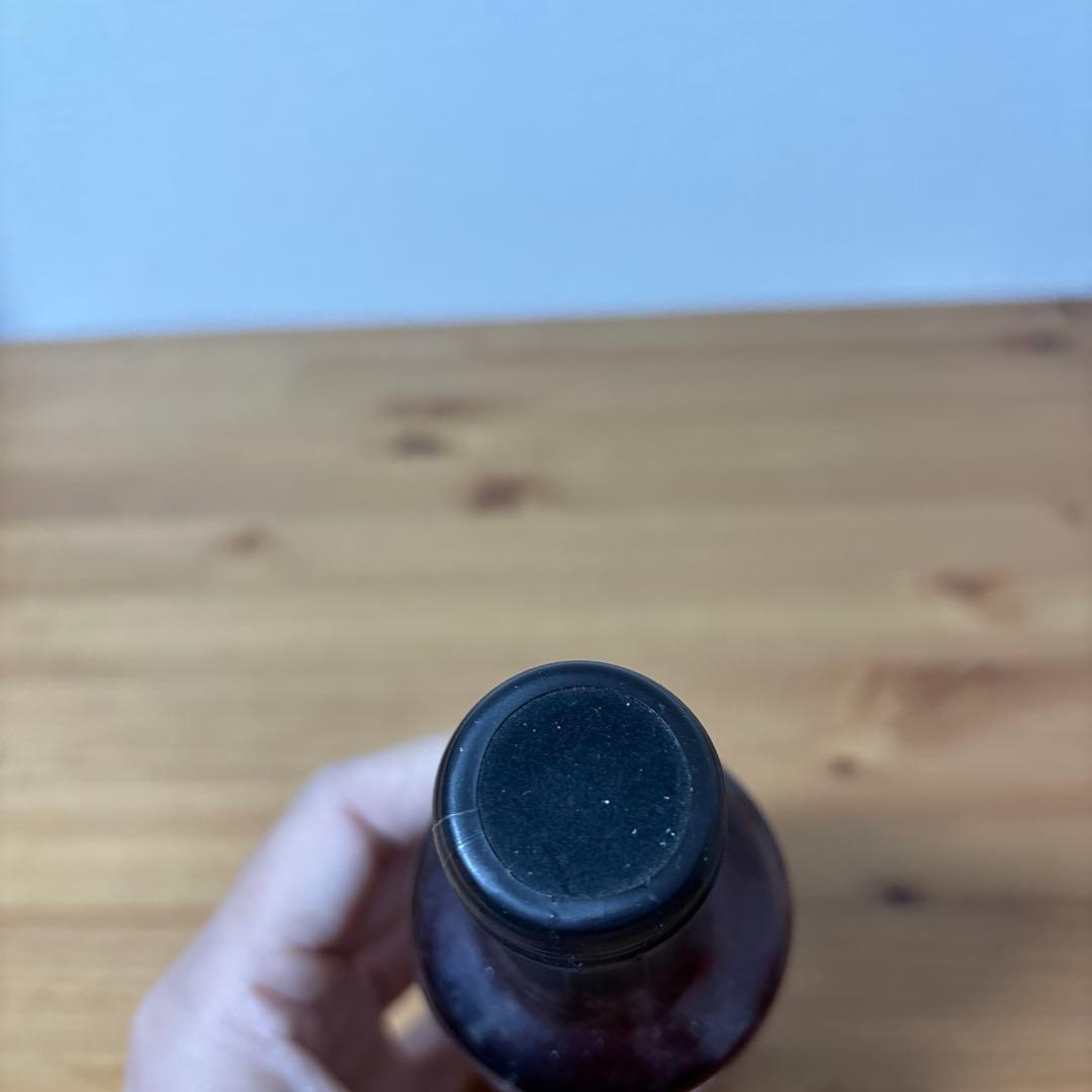 軽井沢12年　長期貯蔵原酒使用31年-12年　240ml 未開封　メルシャン