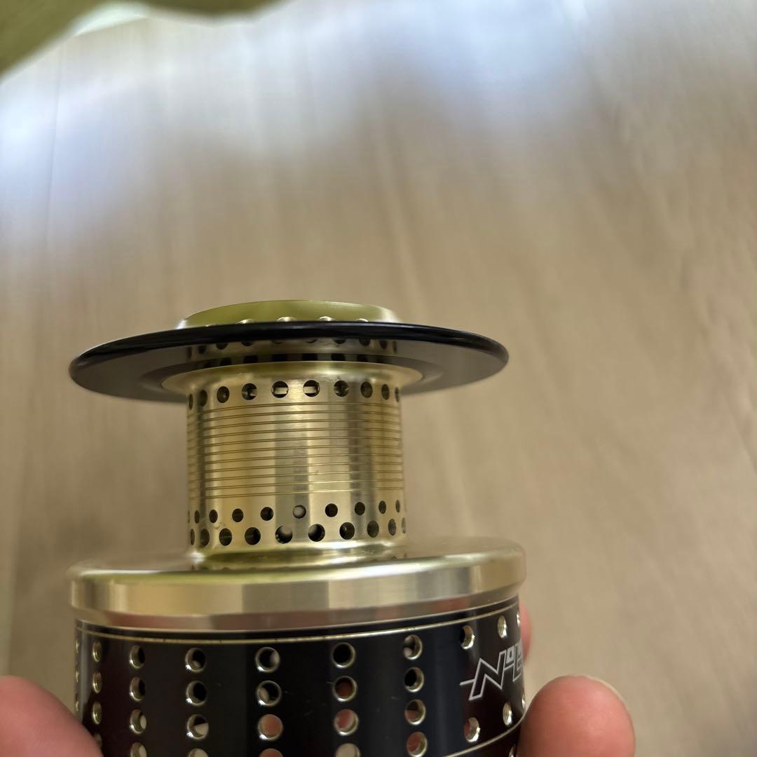 スタジオオーシャンマーク　NO LIMITS ST6300 Mスペック