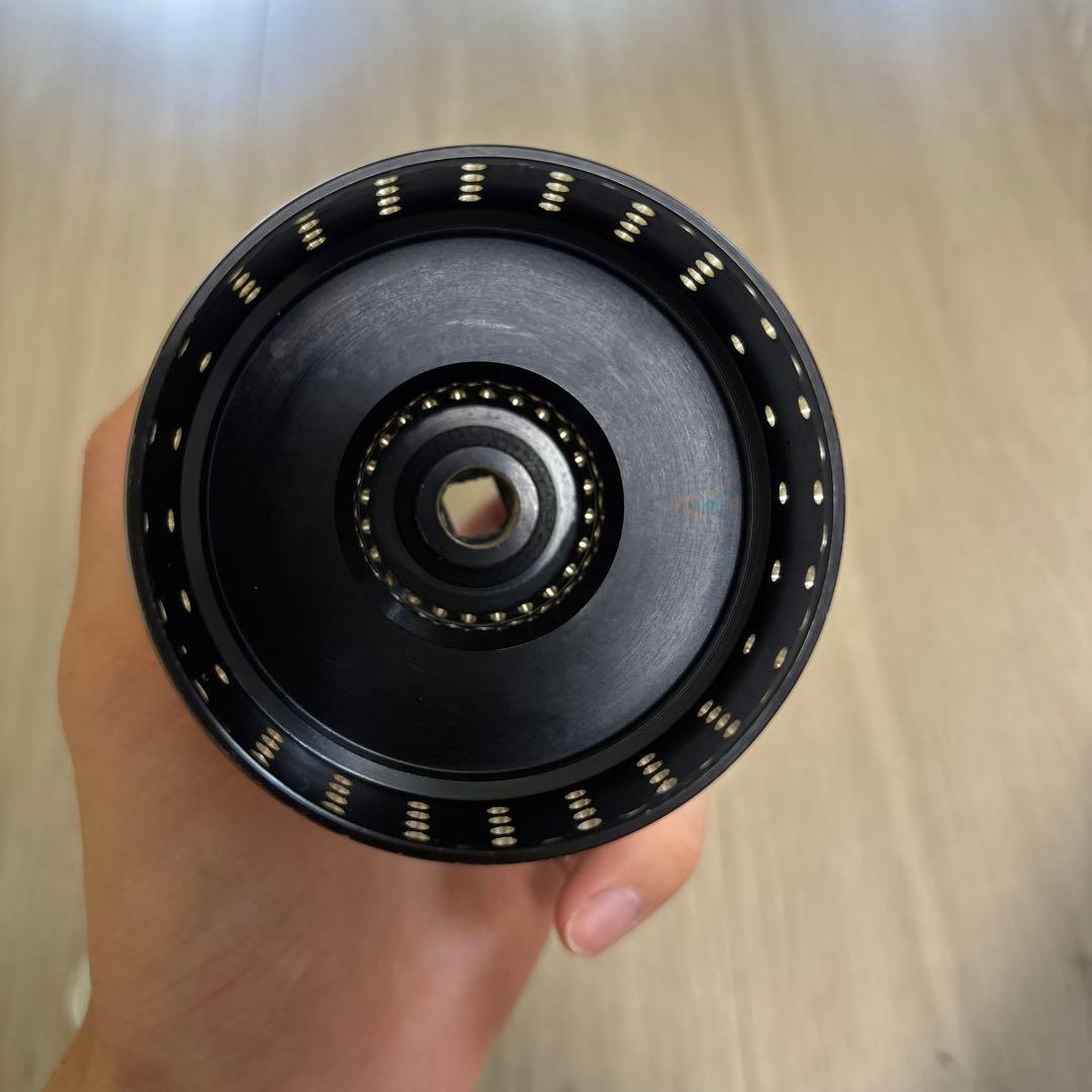 スタジオオーシャンマーク　NO LIMITS ST6300 Mスペック