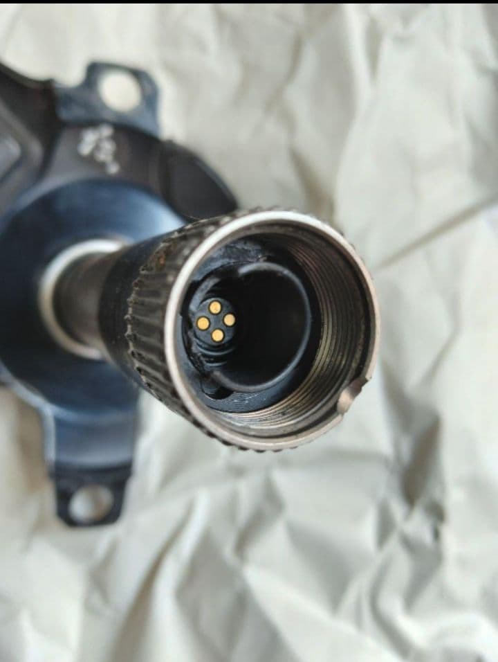 FC-R9100 P 170mm シマノ パワーメーター クランク デュラエース