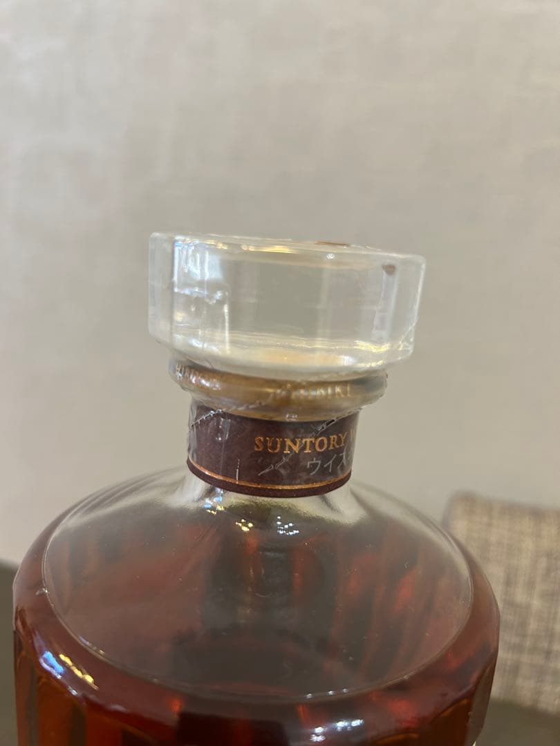 響　17年 HIBIKI ウイスキー 700ml 43%