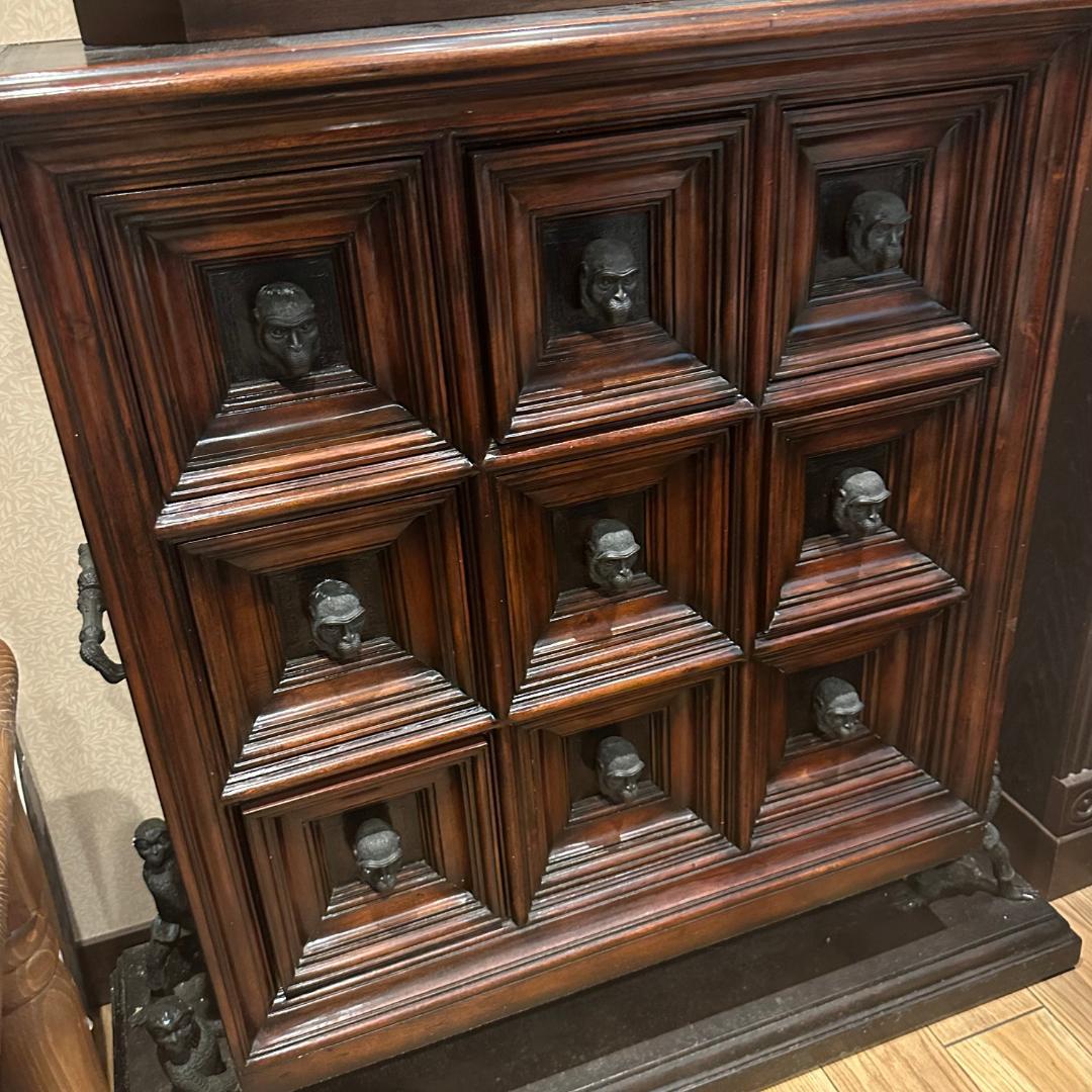 専用です。THEODORE ALEXANDER セオドア アレキサンダー