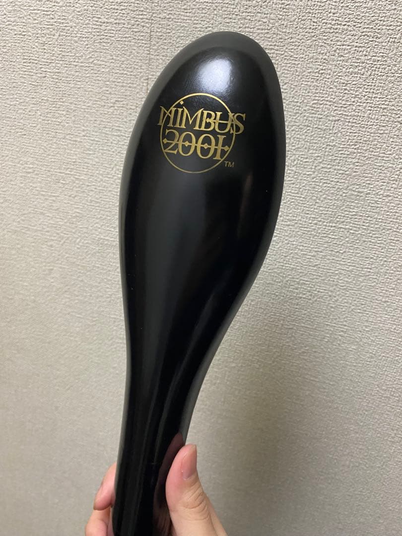 ハリーポッター ニンバス2001 等身大 レプリカ