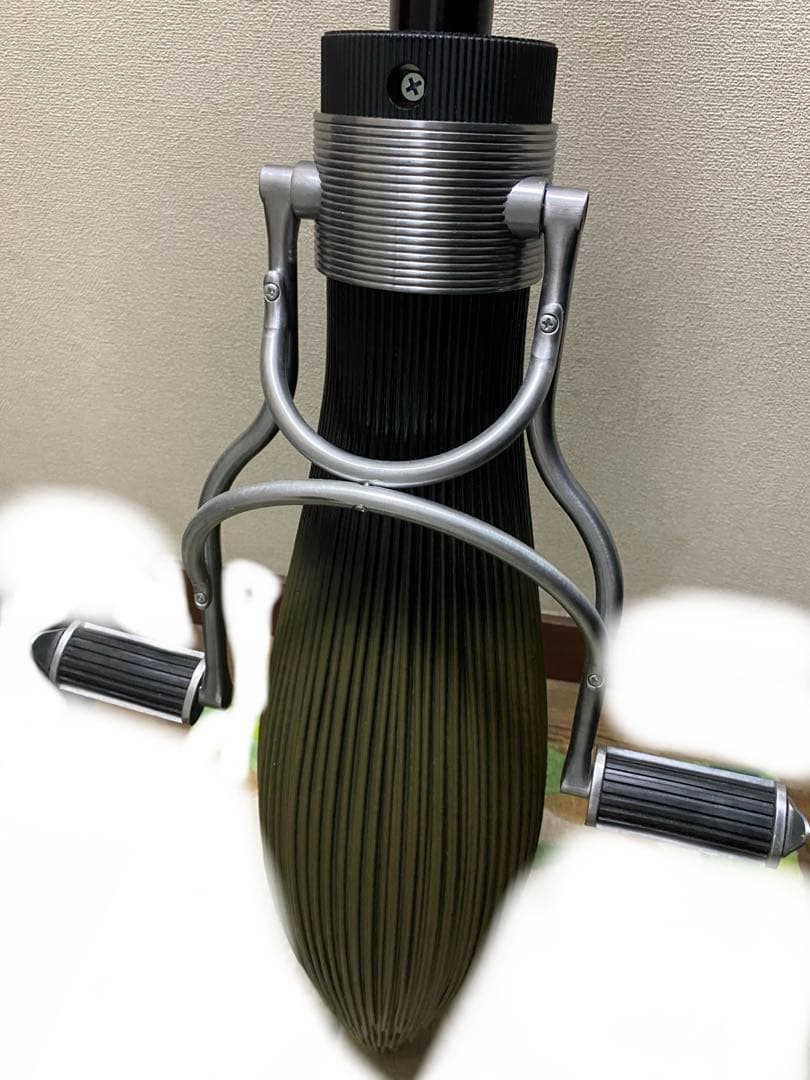 ハリーポッター ニンバス2001 等身大 レプリカ