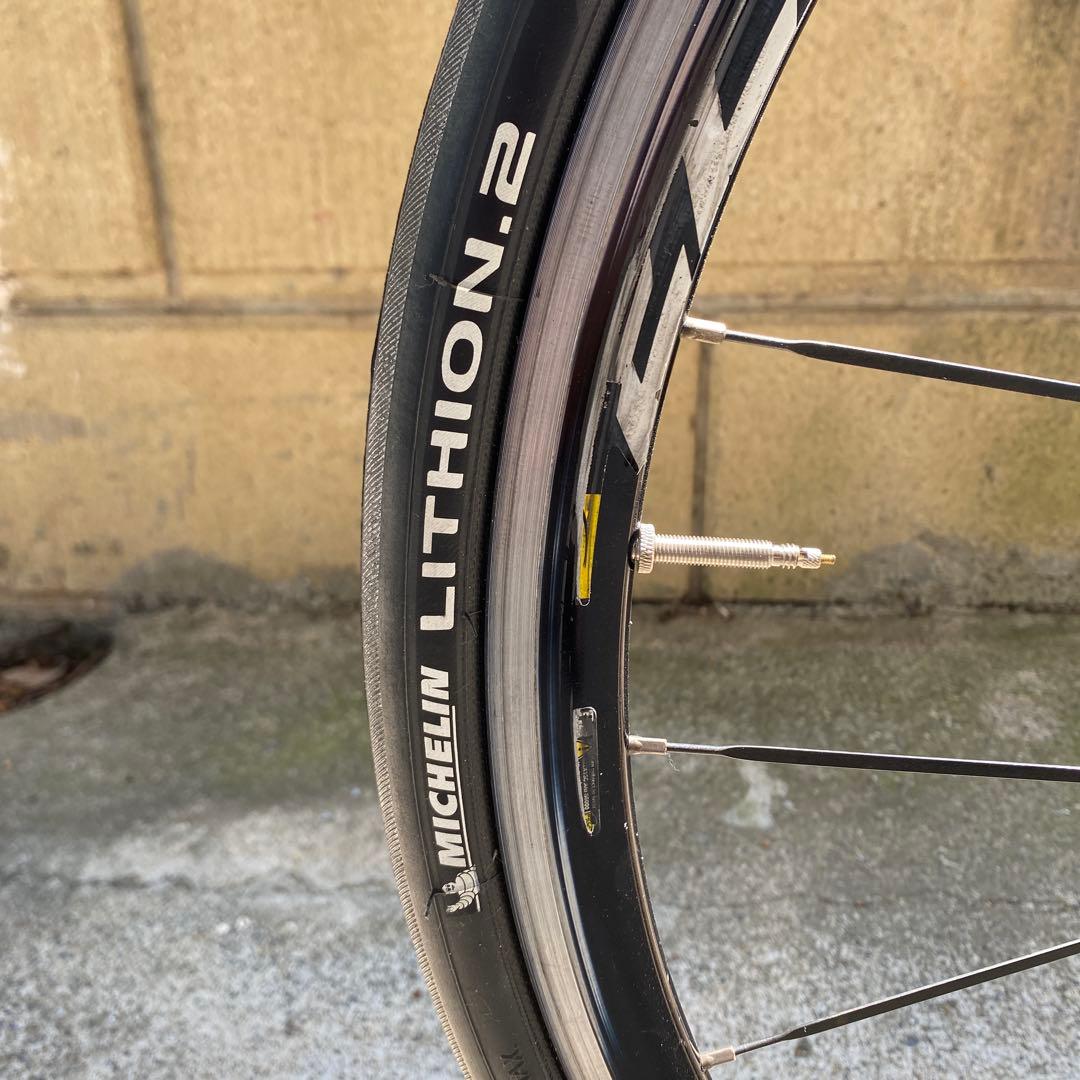 GIANT ジャイアント FIXER F フィクサー 2012年 ピストバイク