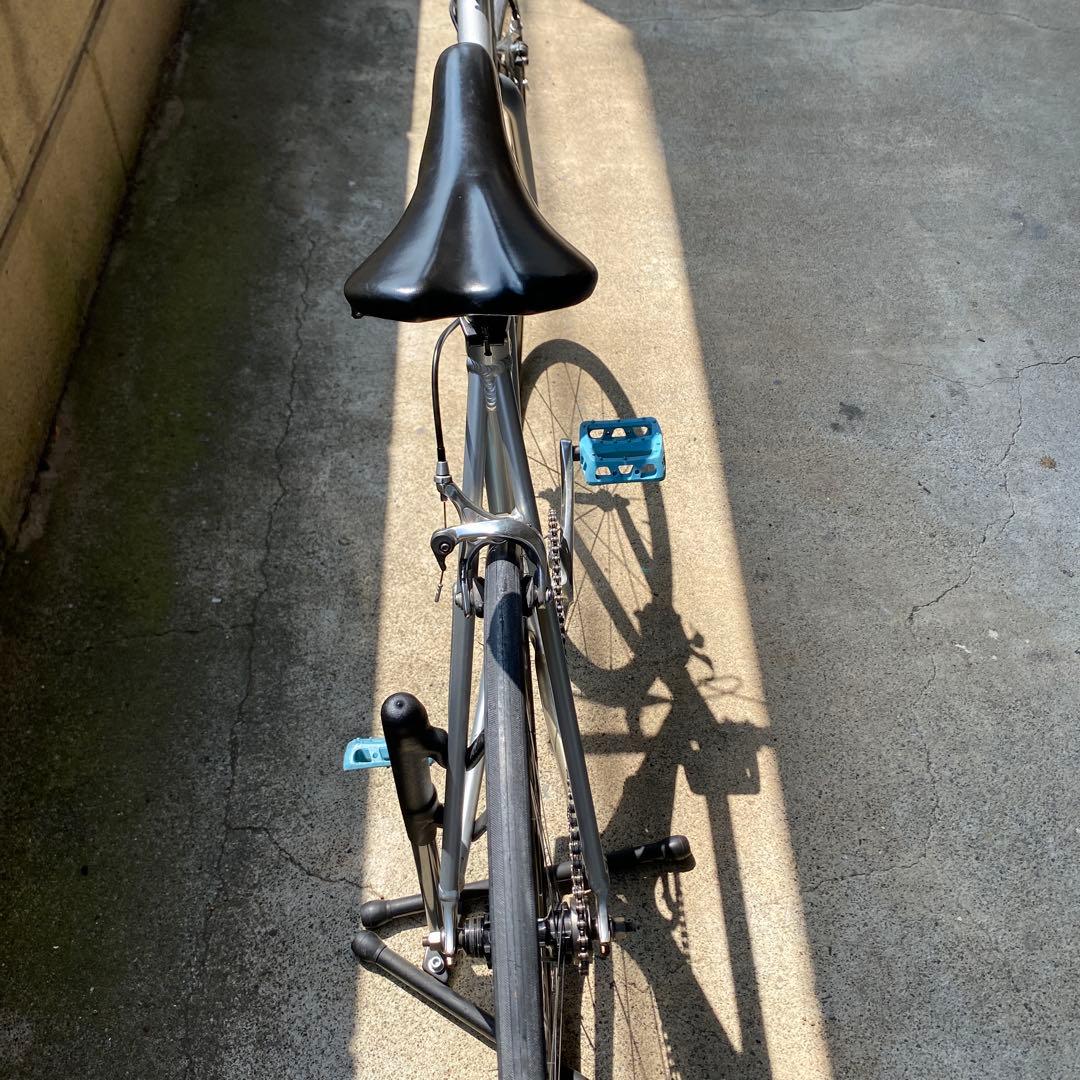 GIANT ジャイアント FIXER F フィクサー 2012年 ピストバイク