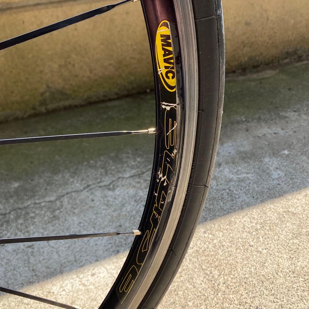 GIANT ジャイアント FIXER F フィクサー 2012年 ピストバイク