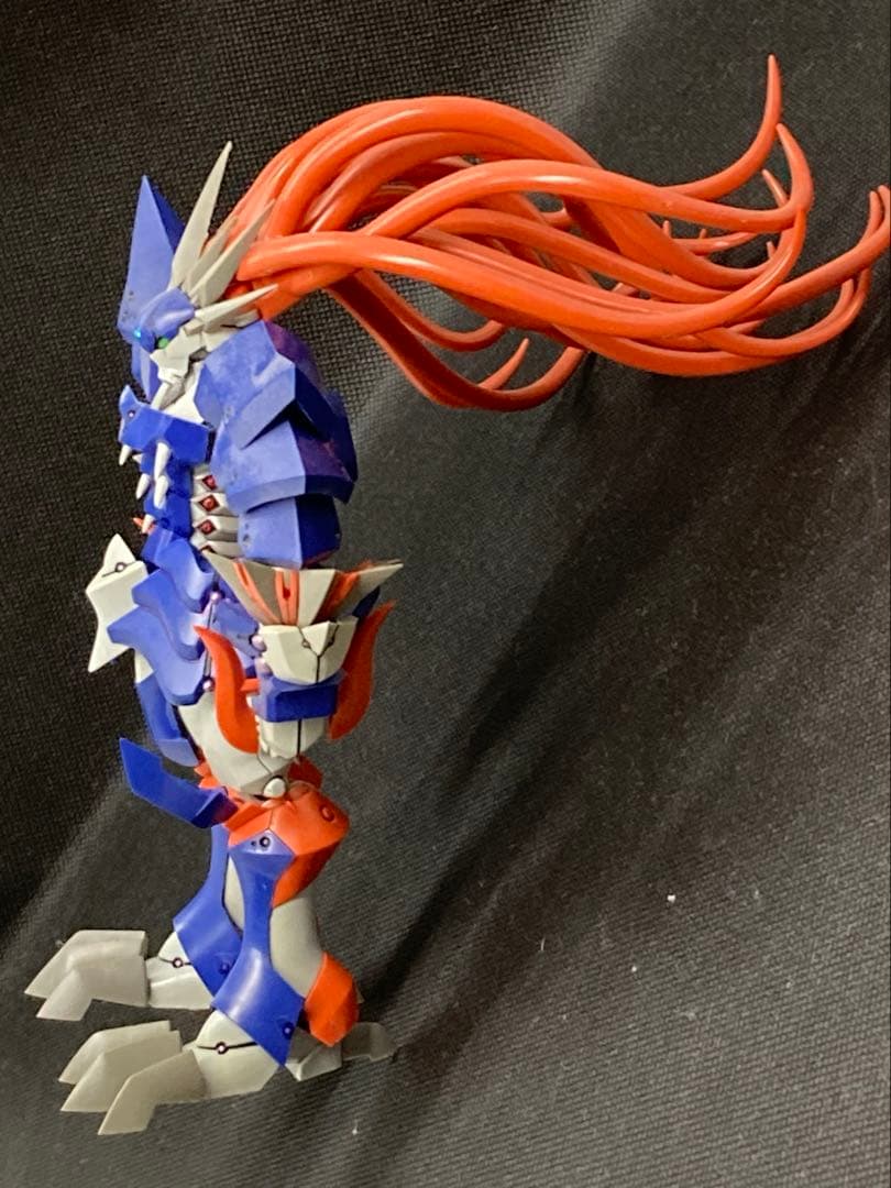 コトブキヤSRG-S「ヤルダバオト」「ビレフォール」組立済み【バラ売り可】