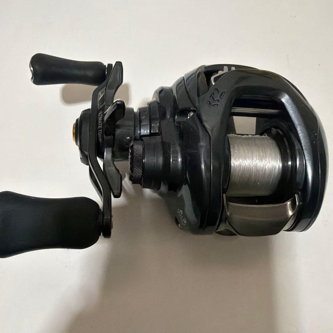 20タトゥーラSVTW左ハンドル