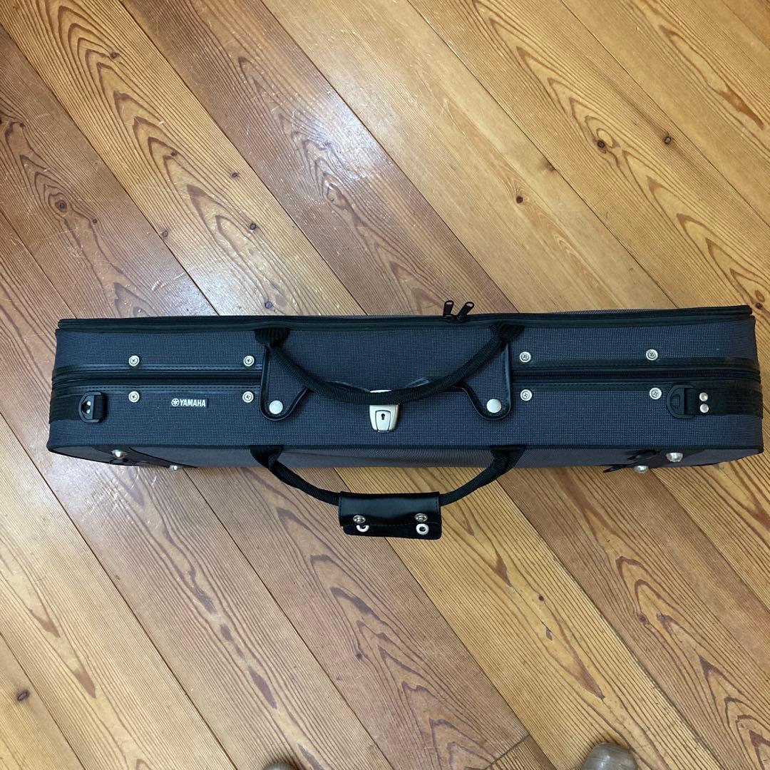 バイオリンケース（フルサイズ）