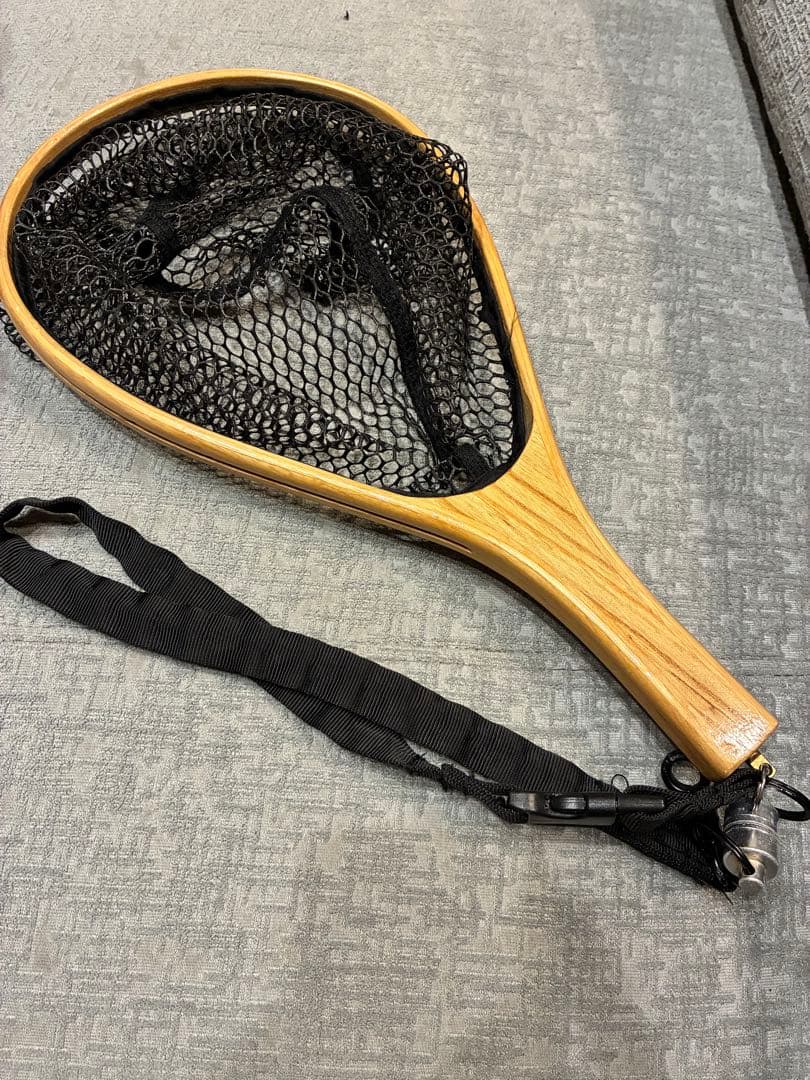 ダイワ　システマ渓流20 付属品多数