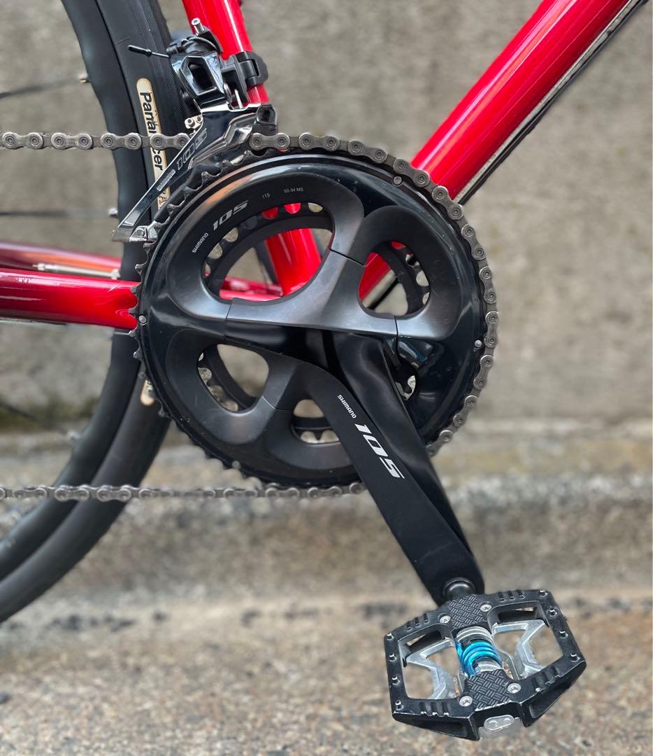 All-City zigzag オールシティ ジグザグ 55