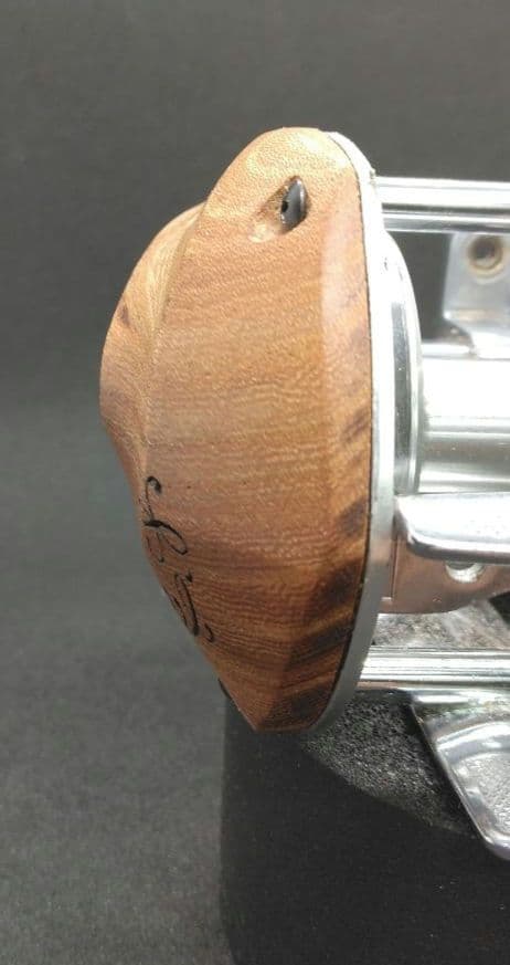 ②Bantam　100 200 10SGケヤキ　ウッドパーミングカップ