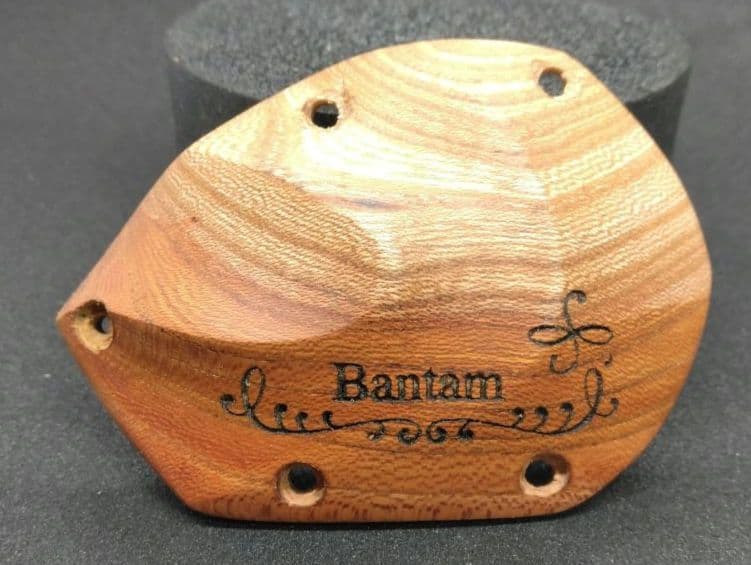 ②Bantam　100 200 10SGケヤキ　ウッドパーミングカップ