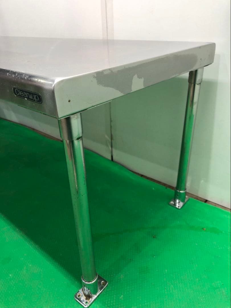 ☆工場整備品☆上棚　幅1200ステンレス 業務用