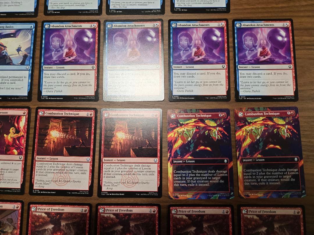 イゼット講義【39枚セット】ばあば　ブーメランの基礎　積み重ねられた叡智　MTG